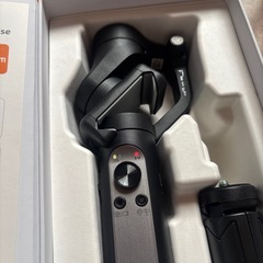 Hohem X2【スマホ用スタビライザー】の画像