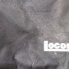 鋳物　薪ストーブ　持ち運び可能の画像