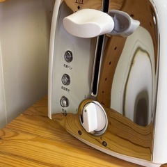 ポップアップトースターの画像