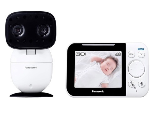 ベビーモニター