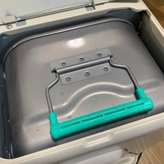石油ファンヒーター 10〜13畳 FW-3620L ダイニチの画像