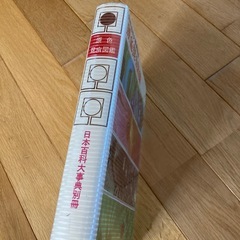 原色昆虫図鑑
の画像