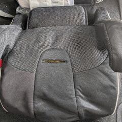 RECARO　ジュニアシートの画像