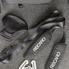 RECARO　ジュニアシートの画像