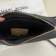 【取引中】美品✨マイケルコース ショルダーバッグの画像