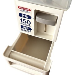 米びつ 5kg の画像
