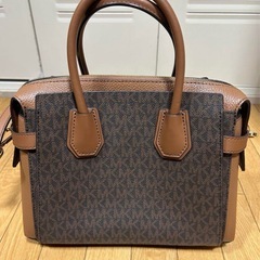 マイケルコース　ショルダーバッグ　の画像