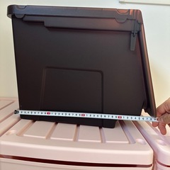 収納ケースの画像