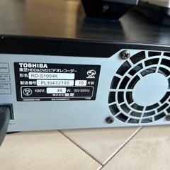 テレビ&レコーダー&テレビ台の画像