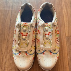 ゴルフシューズの画像