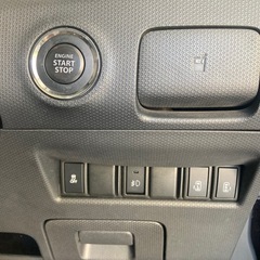 【岐阜】H24 ソリオ バンティッド 両パワスラ スマートキー 車検２年付の画像