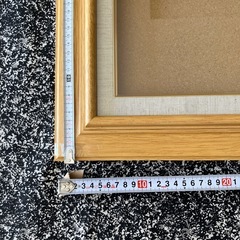 絵画額縁の画像