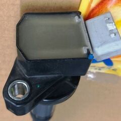中古パーツ　ダイハツ　ムーヴＬ175Ｓ、ミラＬ275Ｓ系　ダイレクトコイル!　の画像