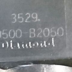 中古パーツ　ダイハツ　ムーヴＬ175Ｓ、ミラＬ275Ｓ系　ダイレクトコイル!　の画像