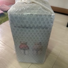 フードプロセッサーの画像