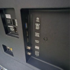 Panasonic VIERA 58 インチ 2021年製　TH-58JX750の画像
