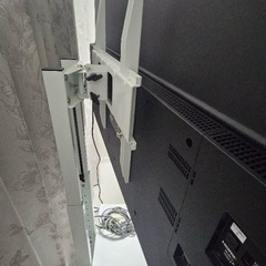 Panasonic VIERA 58 インチ 2021年製　TH-58JX750の画像