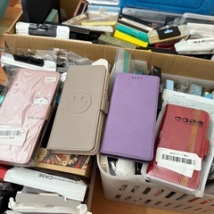 ❣️1つ100円❣️iPhoneケース Androidケース 色々の画像