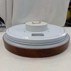 （株）HIKARIE　LEDシーリングライトの画像