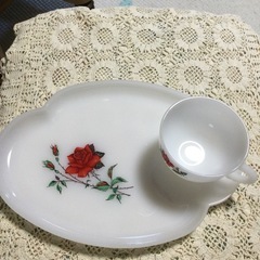 ◆フェラデルスナックセット◆ローズクレストの画像
