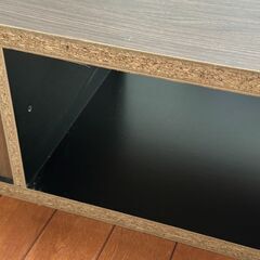 テレビ台テレビボードの画像
