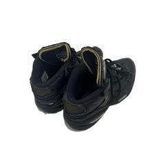 Maison Margiela × Reebok バスケシューズの画像