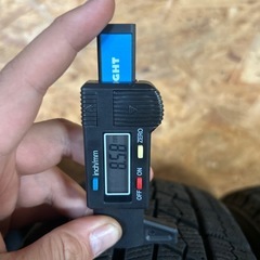 BS 155/65R14 19年の画像
