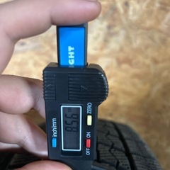 BS 155/65R14 19年の画像