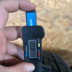 BS 155/65R14 19年の画像