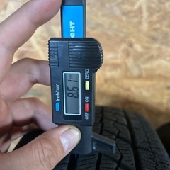 BS 155/65R14 19年の画像