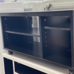 テレビ台の画像