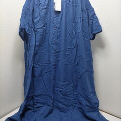 レディース服まとめ売り シャツワンピース・ノースリーブサイドリボンニット・スカート　春・夏・秋 カジュアル お得セットまとめ売り　カジュアル3点　セット　レディース服 コーデ売り 251006-3Tの画像
