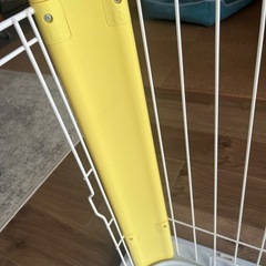 ペットゲージの画像
