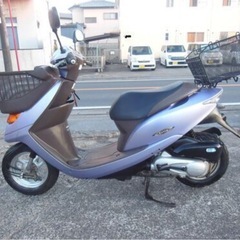 ホンダ　DIOチェスタ　F68の画像