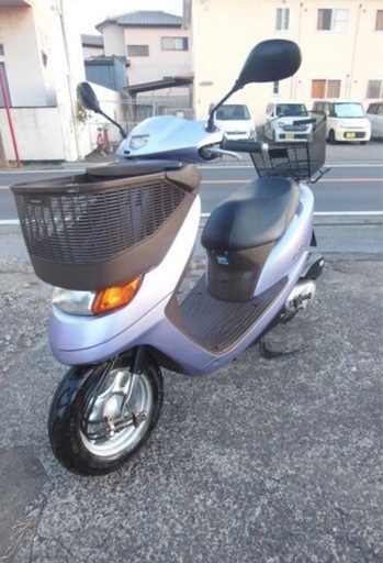 ホンダ　DIOチェスタ　F68