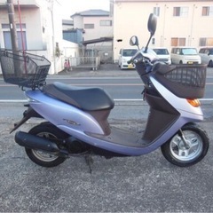 ホンダ　DIOチェスタ　F68の画像