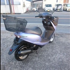 ホンダ　DIOチェスタ　F68の画像