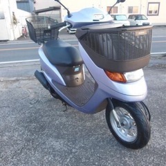 ホンダ　DIOチェスタ　F68の画像
