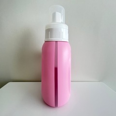 3回使用✨️アラウベビー 洗濯せっけん 無香タイプ 本体 800mLの画像