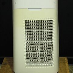 71520★SHARP 加湿空気清浄機 KI-NX75-W 【プラズマクラスター25000搭載/自動掃除パワーユニット装備/クラウドサービス対応】の画像