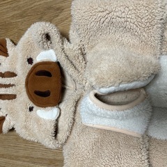 ベビー　アウター　カバーオールの画像