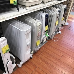 ジモティ割引有★【ジャングルジャングル岸和田店】暖房　輻射熱パネルヒーター　Dimplex CLIMA　1000　南大阪 岸和田市 貝塚市 泉佐野市 和泉市 忠岡町 熊取町の画像