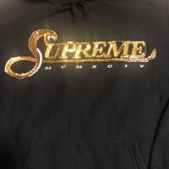 Supreme/美品/メンズ/レディース/シュプリーム/希少/の画像