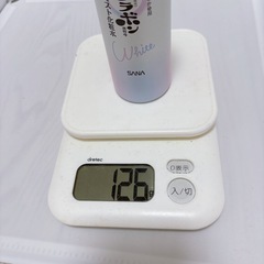 なめらか本舗　豆乳イソフラボン　化粧水の画像