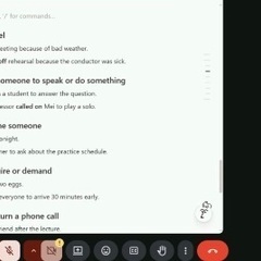 ✨ オンライン英語レッスン✨の画像