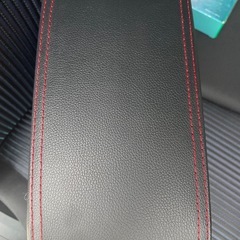 汎用アームレスト　コンソールBOXの画像