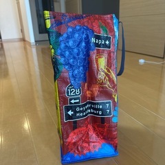 トレーダージョーズエコバックの画像