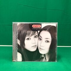 【中古】PUFFY　amiyumi