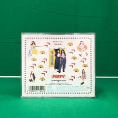 【中古】PUFFY　amiyumiの画像