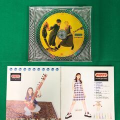【中古】PUFFY　amiyumiの画像
